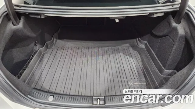 Mercedes-Benz E-Class W213 — Фото автомобиля 20