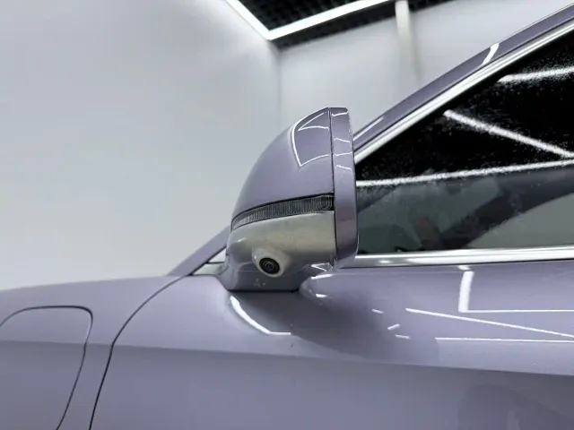 Ora Lightning Cat — Фото автомобиля 18