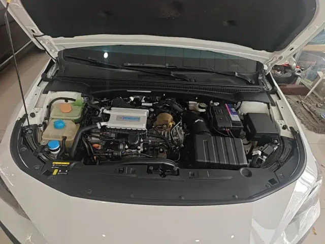 GAC Trumpchi Emkoo — Фото автомобиля 19