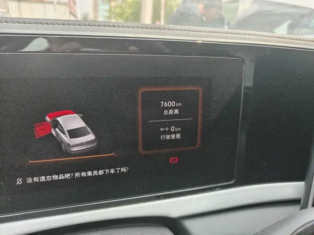 Volkswagen Passat — Фото автомобиля 11
