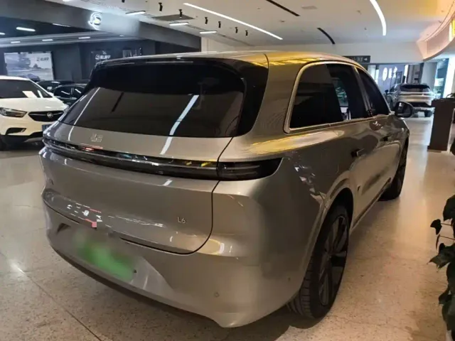 Li Auto Li Auto L6 2024 Pro — Фото автомобиля 6