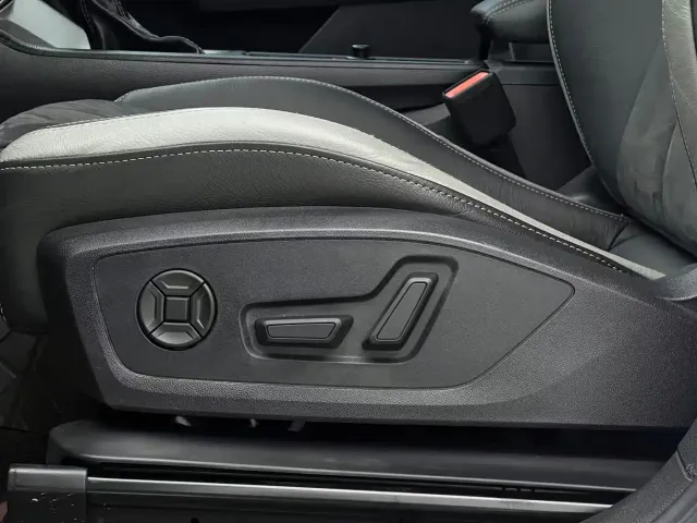Audi Q3 — Фото автомобиля 19