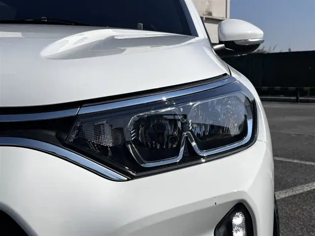 Citroen C3-XR — Фото автомобиля 6