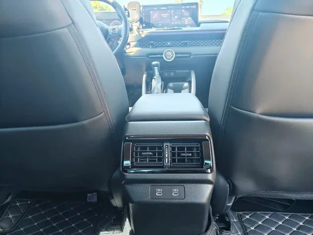 Honda Accord — Фото автомобиля 21