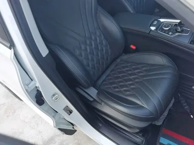 Chery Tiggo 7 PLUS — Фото автомобиля 24