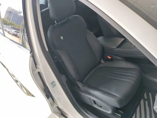 Geely Galaxy E5 — Фото автомобиля 24