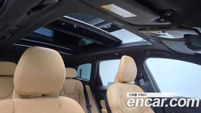 Вольво XC60 — Фото автомобиля 17
