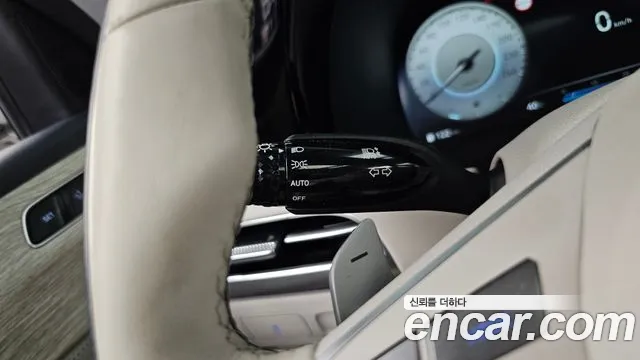 Hyundai Palisade The New Palisade Бензин 3.8 4WD — Фото автомобиля 27