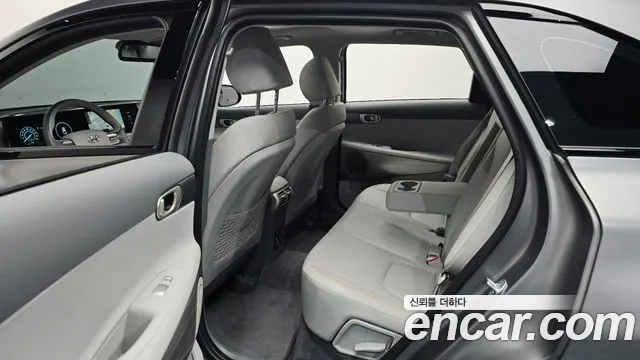 Hyundai Nexo Nexo Premium — Фото автомобиля 11