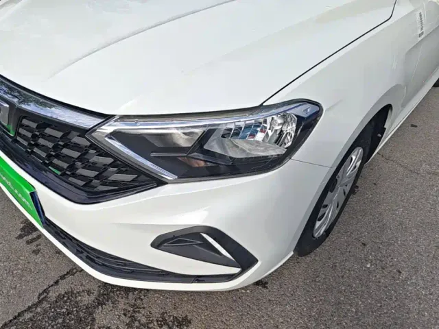 Jetta VA3 — Фото автомобиля 23