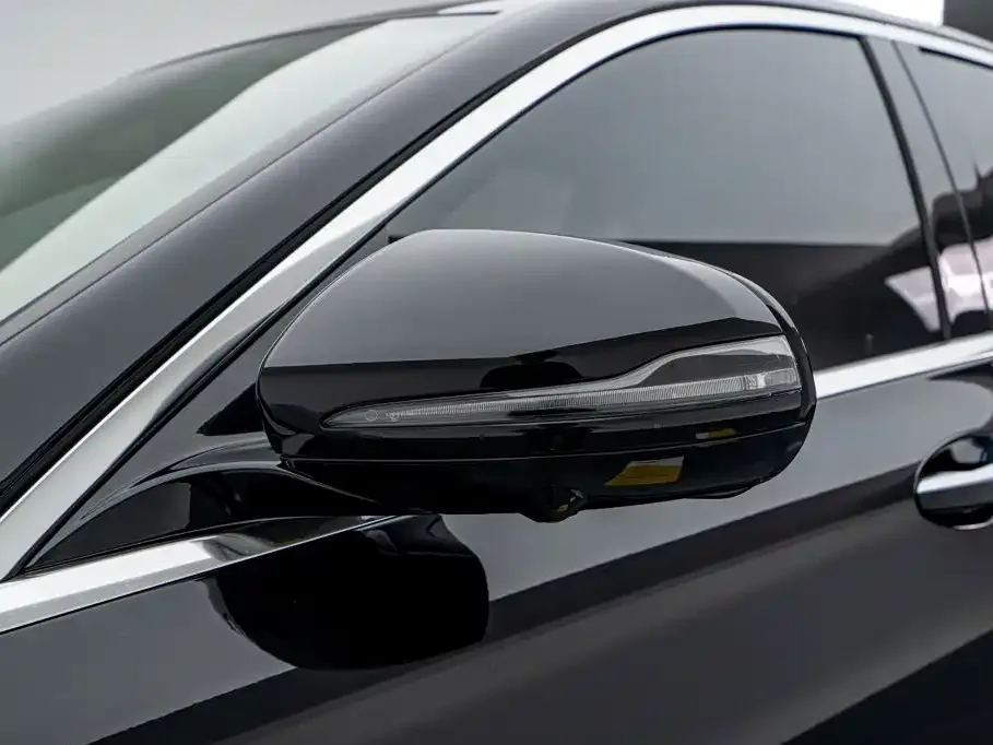 Mercedes-Benz Mercedes-Benz E-Class 2022 Facelift E 300 L Fashion Style — Фото автомобиля 13
