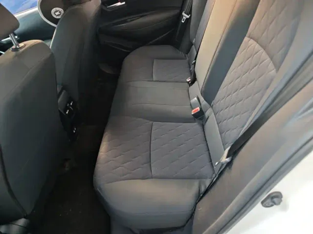 Toyota Corolla — Фото автомобиля 16