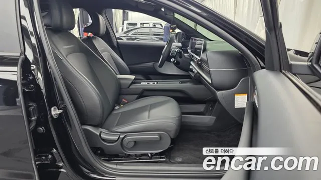 Hyundai Ioniq6 — Фото автомобиля 23