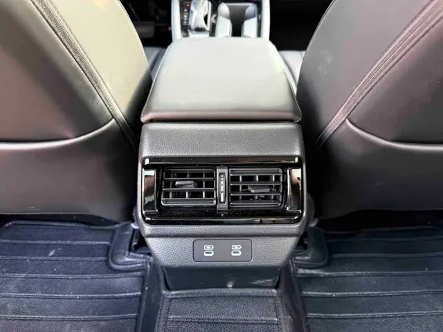 Honda Accord — Фото автомобиля 22