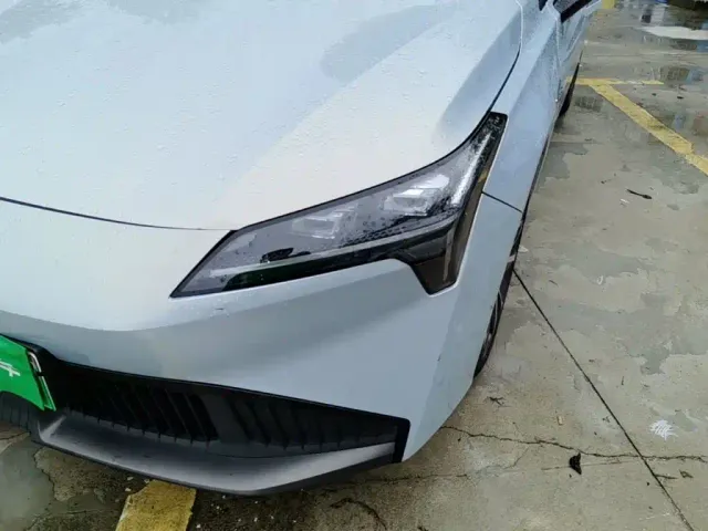 GAC Aion S Plus — Фото автомобиля 23