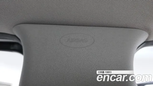 Kia RAY Новый Kia Ray Prestige — Фото автомобиля 30