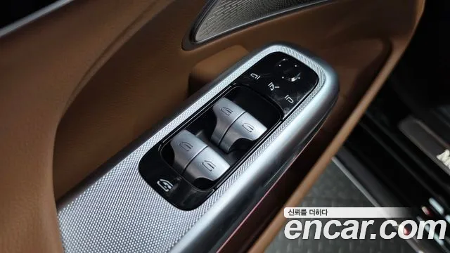 Mercedes-Benz E-Class W214 — Фото автомобиля 28