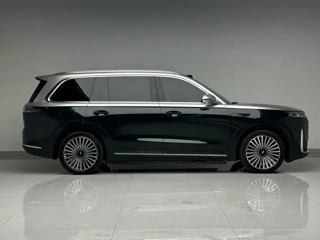 Chery Fulwin T11 — Фото автомобиля 4