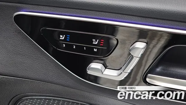 Mercedes-Benz C-Class W206 — Фото автомобиля 26