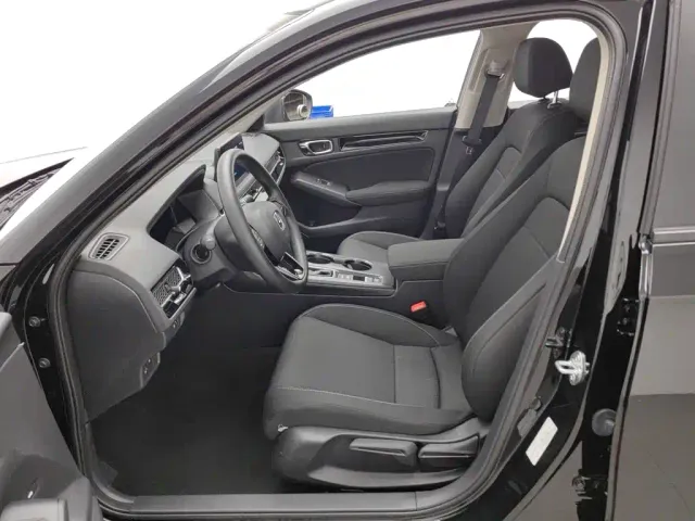 Honda Civic — Фото автомобиля 10