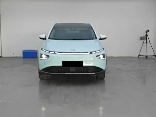 Xpeng G3 — Фото автомобиля 2