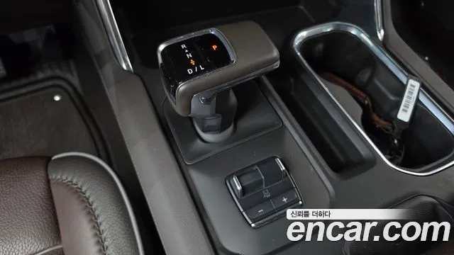 GMC Sierra — Фото автомобиля 12