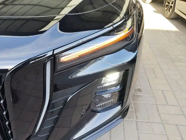 Hongqi H5 — Фото автомобиля 23