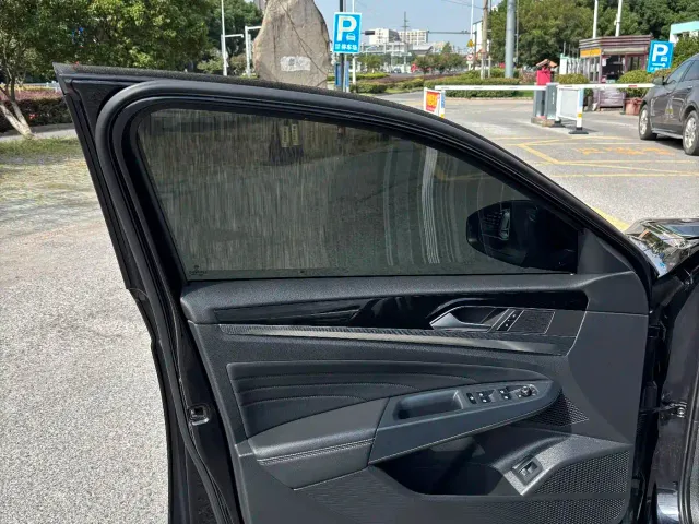 Volkswagen Passat — Фото автомобиля 6