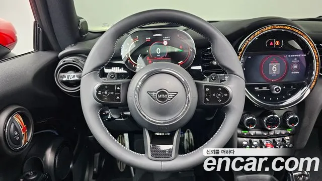 Mini Cooper — Фото автомобиля 5