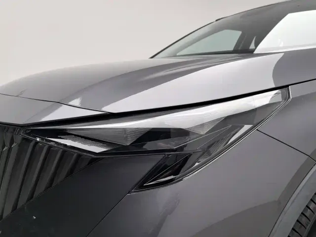GAC Trumpchi GS3 — Фото автомобиля 7