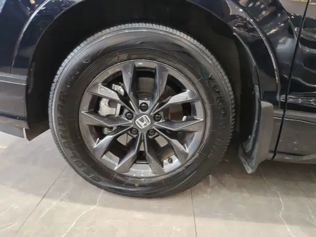 Honda Breeze — Фото автомобиля 22