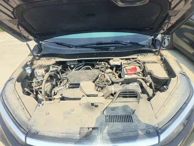 Honda Breeze — Фото автомобиля 19