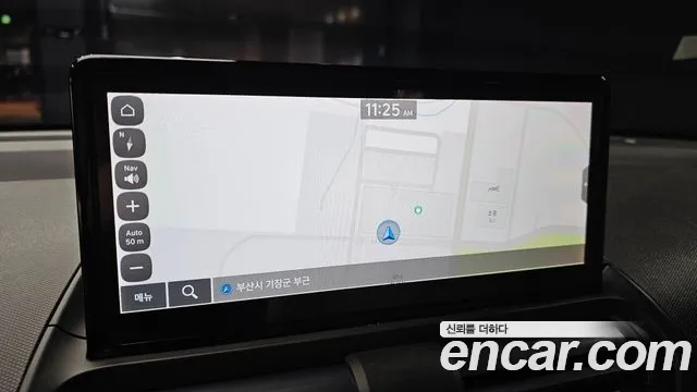 Hyundai Casper Electric — Фото автомобиля 20