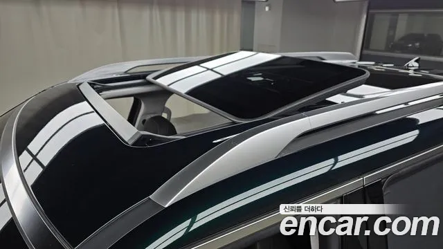 Hyundai Palisade Palisade (LX3) Бензин 2.5T 4WD 7 мест — Фото автомобиля 26