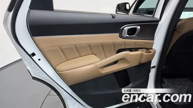 Kia Sorento — Фото автомобиля 14