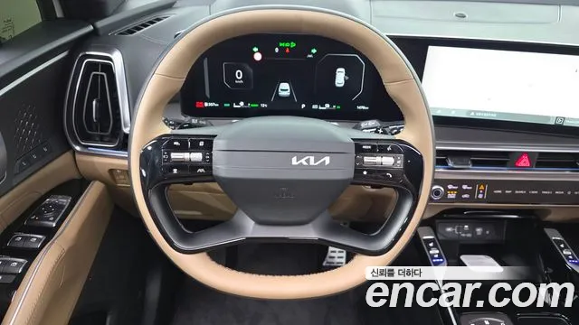 Kia Sorento 4th Gen — Фото автомобиля 20