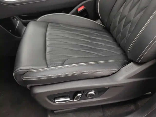 GAC Trumpchi GS8 — Фото автомобиля 20
