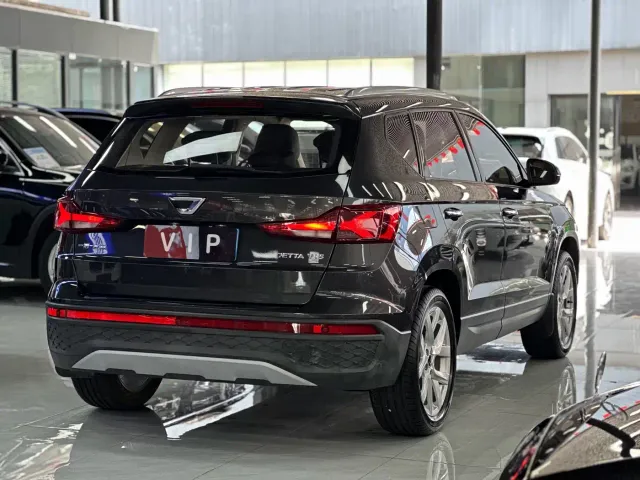 Jetta VS5 — Фото автомобиля 6