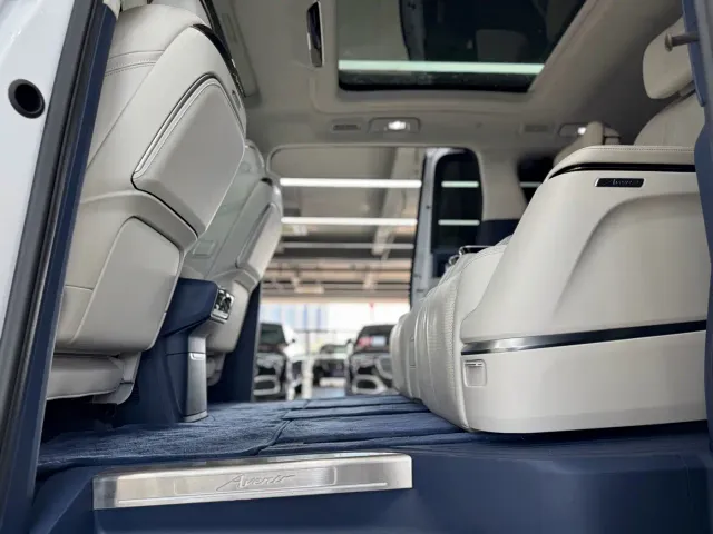 Buick Century — Фото автомобиля 23