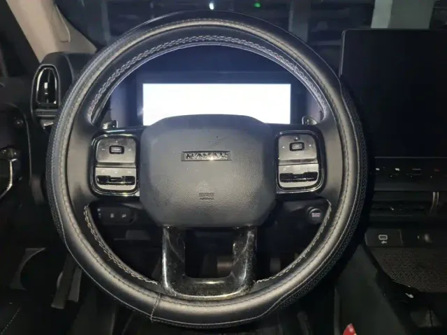 Haval Big Dog — Фото автомобиля 2