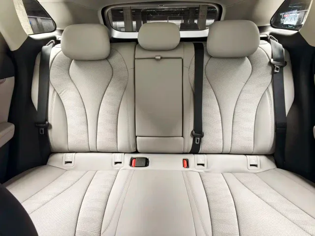 BYD Seal 06 DM-i Touring — Фото автомобиля 15