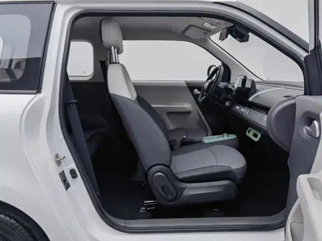 Changan Lumin — Фото автомобиля 23