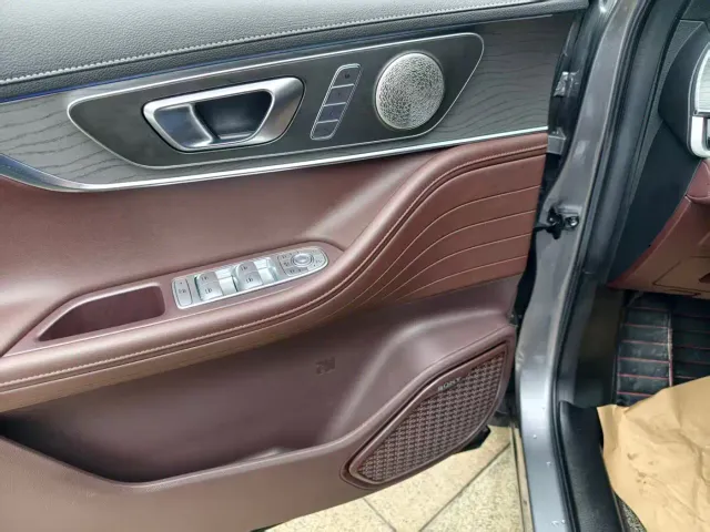 Chery Tiggo 8 PRO — Фото автомобиля 8