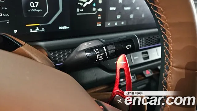 Kia Tasman — Фото автомобиля 22