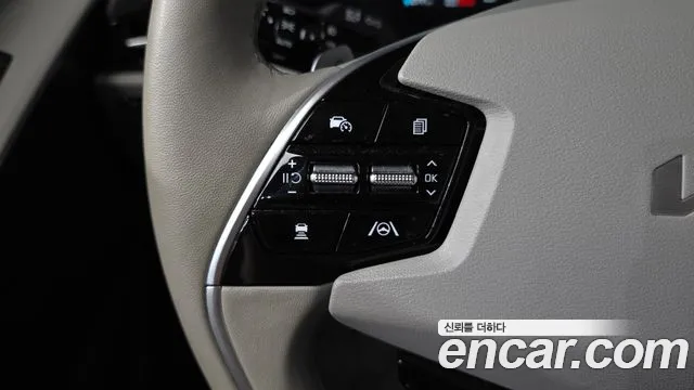 Kia Niro Niro (New) — Фото автомобиля 22