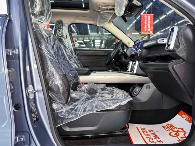 Haval Big Dog — Фото автомобиля 6