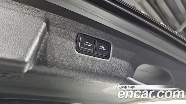 Kia Canival Carnival 4 поколение Дизель 7 мест Signature — Фото автомобиля 20