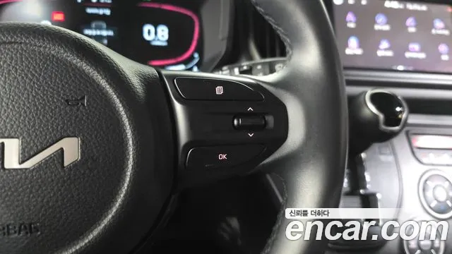 Kia RAY Новый Kia Ray Prestige — Фото автомобиля 27