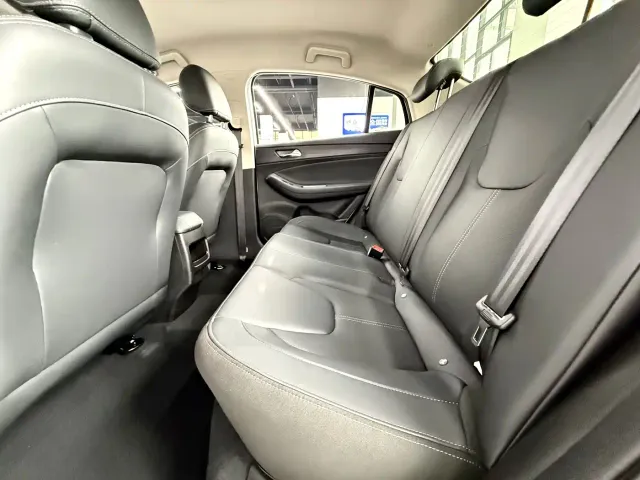 Chery Arrizo 5 — Фото автомобиля 7