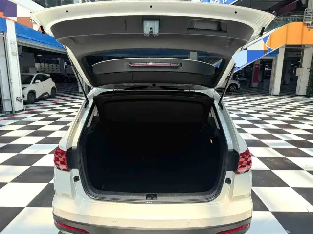 Volkswagen Tharu — Фото автомобиля 16